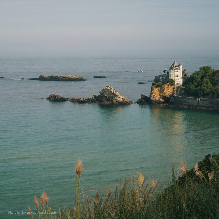 Biarritz-1 Biarritz-1